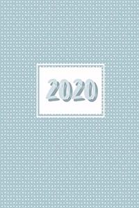 2020 (Journal, Notebook, Diary)
