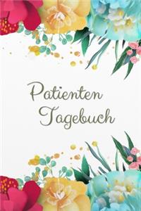 Patienten Tagebuch