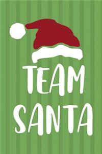 Team Santa