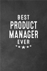 Best Product Manager Ever