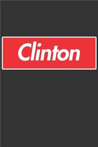 Clinton