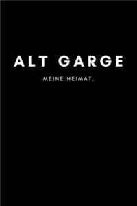 Alt Garge