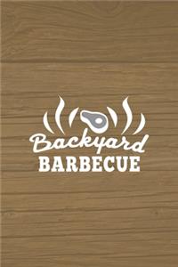 Backyard Barbecue