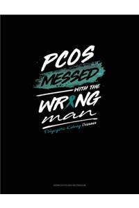 PKD Messed with the Wrong Man