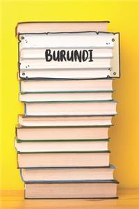 Burundi