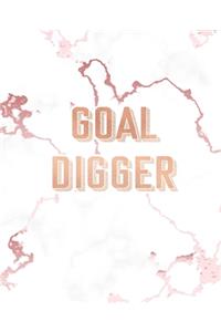 Goal Digger