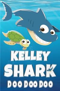 Kelley Shark Doo Doo Doo