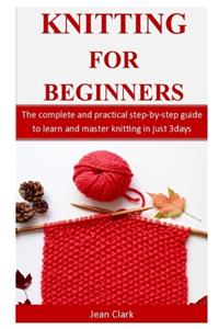 Knitting For Beginners