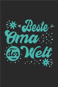 Beste Oma Der Welt