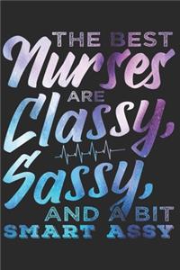 Nurse Notebook