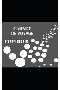 Carnet de voyage