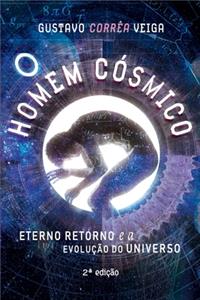 O Homem Cósmico