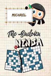 Michael The Sudoku Ninja