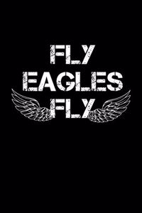 Fly eagles fly