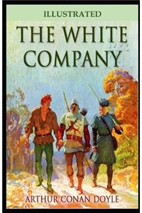 The White Company Illustrated