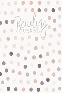 Reading Journal