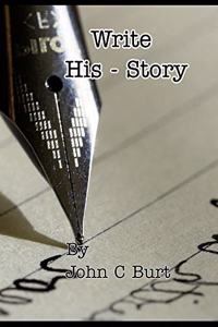 Write His - Story.