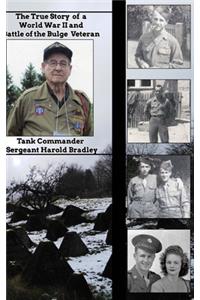 The Story of Harold Bradley