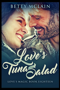 Love's Tuna Salad