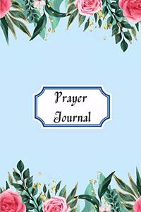 Prayer Iournal