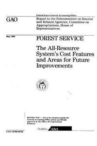 Forest Service