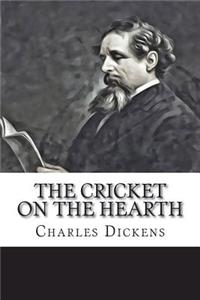 The Cricket on the Hearth