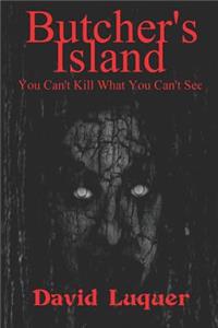Butcher's Island