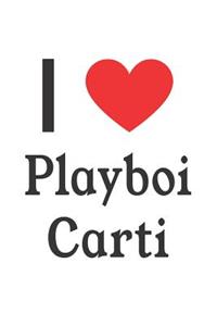 I Love Playboi Carti