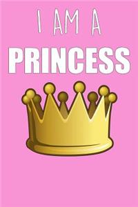 I Am a Princess