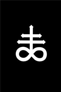 The Leviathan Cross