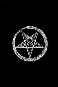 Satanic Pentagram