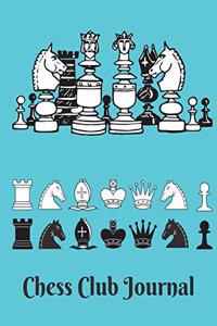Chess Club Journal (4)