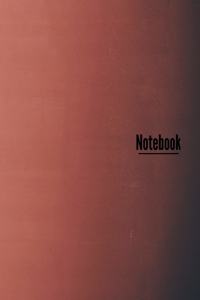 Notebook