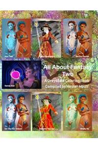 All About Fantasy Two