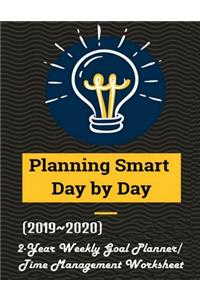 Planning Smart Day by Day