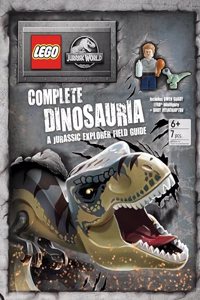 Lego(r) Jurassic World(tm) Complete Dinosauria