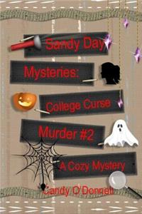 Sandy Day Mystery
