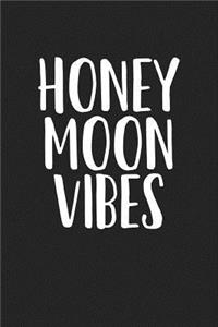 Honeymoon Vibes