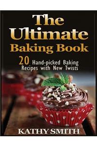 The Ultimate Baking Book