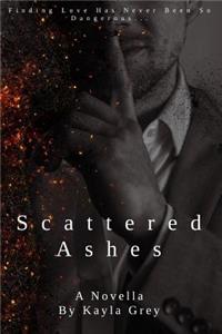 Scattered Ashes