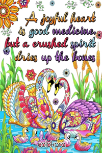 A Joyful Heart
