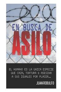 En Busca de Asilo