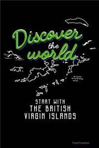 Discover the World Start with the British Virgin Islands