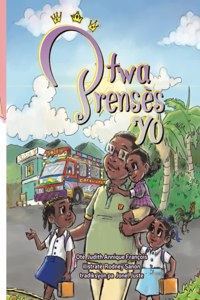 Twa Prensès Yo