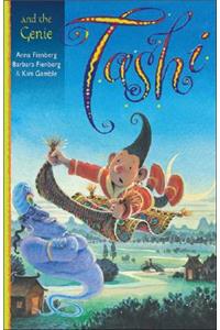 Tashi and the Genie