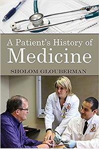 Patient's History of Medicine