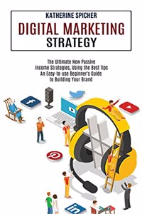 Digital Marketing Strategy