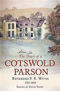 The Diary of a Cotswold Parson