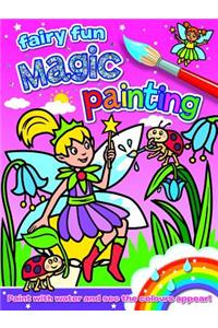 Magic Painting: Fairy Fun