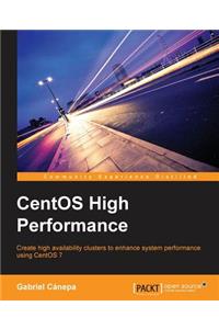 CentOS High Performance